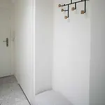Apartamento Stilvolle Stadtoase
