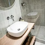 Apartamento Stilvolle Stadtoase *
