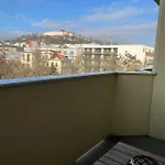 Stilvolle Stadtoase Apartamento *