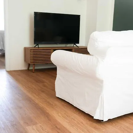Stilvolle Stadtoase Apartment Brno