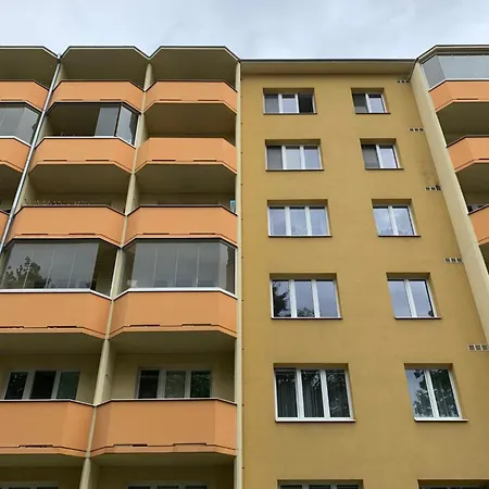 דירה Stilvolle Stadtoase *