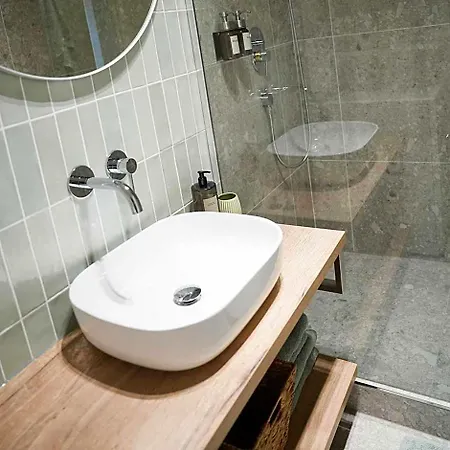 Stilvolle Stadtoase Апартаменты *