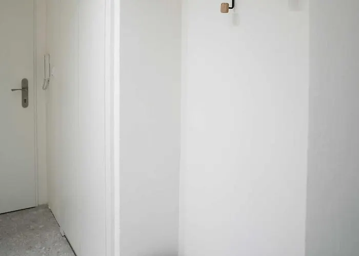 Apartman Stilvolle Stadtoase
