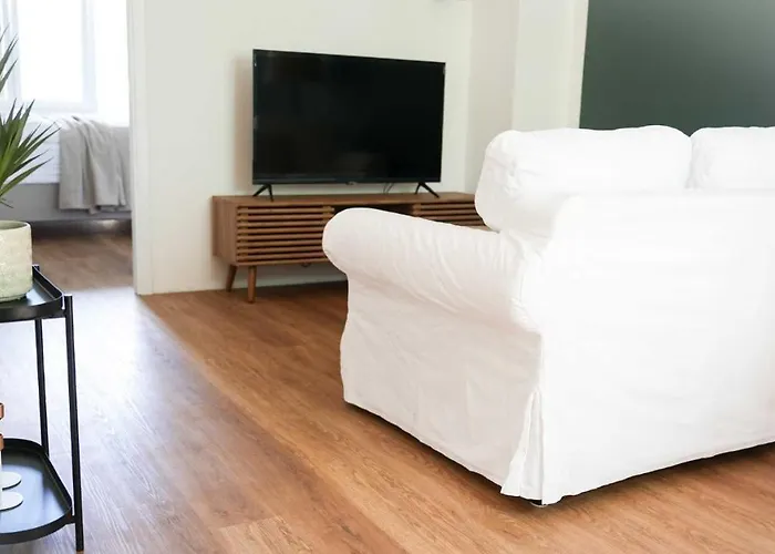 Stilvolle Stadtoase Apartman Brünn (Brno)