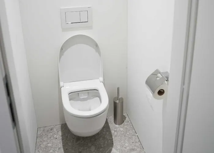 Stilvolle Stadtoase Apartman Brünn (Brno)