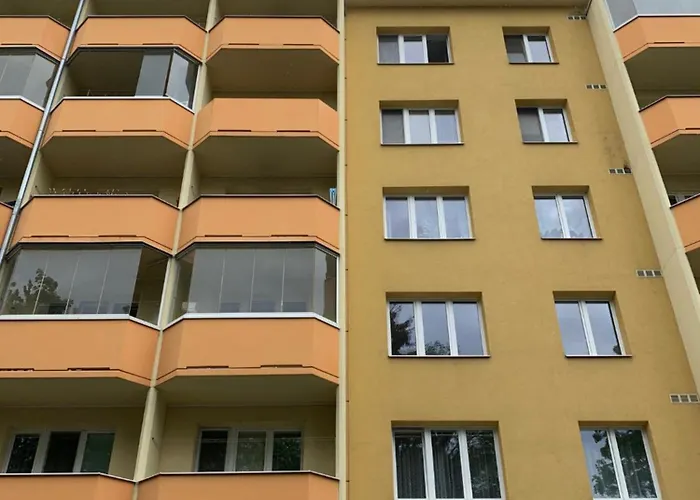 Apartman Stilvolle Stadtoase *